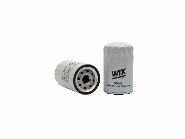 Filtro de aceite WIX para Dodge Nitro 2009-2011 3,7 L V6 57NSMQ Foto 1 de 1