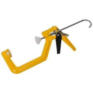 Roughneck TurboClamp™ One-Handed Speed Clamp 150mm (6in) ROU38010 - Picture 1 of 1