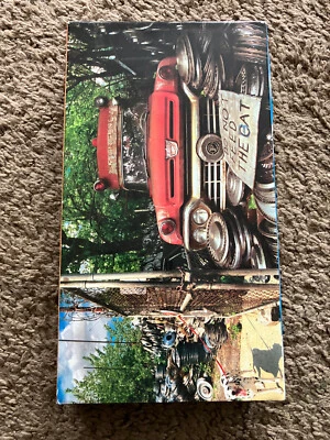 Moe - Tin Cans and Car Tires VHS 1998 - Image 1 of 4