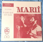MARTI LO PAIS QUE VOL VIURE FRENCH LP LE CHANT DU MONDE 1973