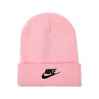 Nike Beanie Team Beanie Cuffed Warm Winter Dri-Fit Acrylic Hat Cap CW6117