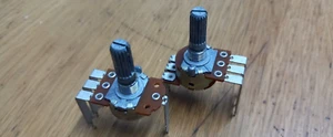 Fostex 350 and others Variable resistors alps 381 series - Picture 1 of 1