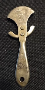 Vintage J.P.Forbes Triumph Fruit Jar Wrench - 1903 Patent Kitchen Tool - Utensil - Picture 1 of 6