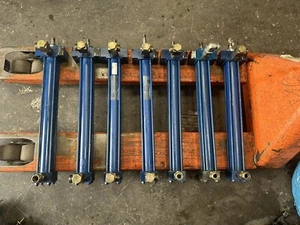 Rexroth CDT3ME5/40/18/400Z20 cilindro idraulico R747999001 - Foto 1 di 2