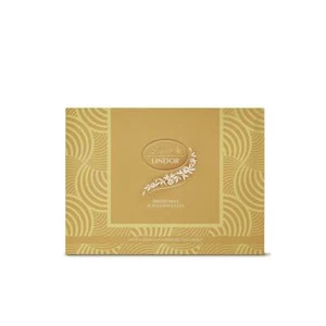 Lindt Lindt Scatola Lindor Assortita 225 Gr - Imagen 1 de 3