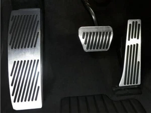 Pedali Pedaliere Sportive BMW Serie X3 G01 X4 G02 2018-2021 CAMBIO AUTOMATICO - Foto 1 di 8