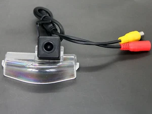 HD Color Car Parking Reverse Rear-View Backup Camera For Mazda 2 2007-2013 - Imagen 1 de 8