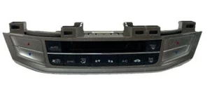 Honda Accord climate control 13 15 hvac ac control panel unit OEM 79600T2FA61 - Picture 1 of 11