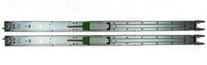 New Fujitsu Primergy F1-CMA Slim-Line 1U Rack Rail Kit S26361-F2735-L400 - Picture 1 of 1