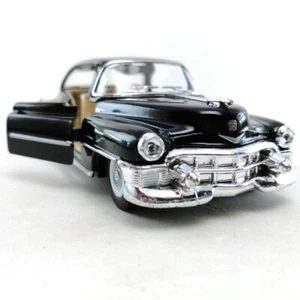 1953 Cadillac Series 62 Die-Cast Model Car Kinsmart 1:43 Scale Toy Collection #3 - Picture 1 of 60