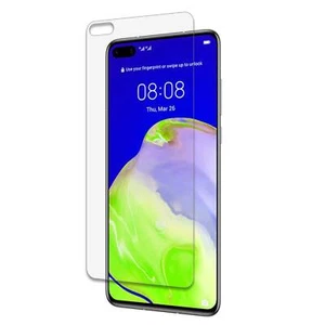 Clear Screen Protector Guard Shield Film Cover Saver For Huawei P40 - Picture 1 of 1
