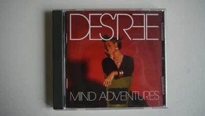 Des´Ree - Mind Adventures - CD  - Imagen 1 de 2