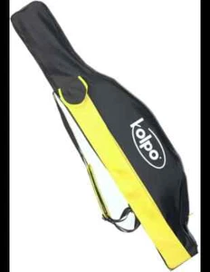 Fodero Porta Canne da Pesca 140 cm Bolognese Surf Feeder Kolpo - Foto 1 di 1
