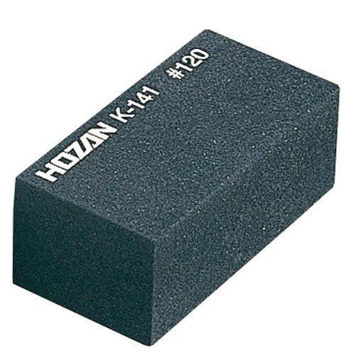 HOZAN Rim Polishing Pad K-141 120 Grit