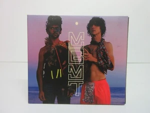 MGMT - Oracular Spectacular CD Album - Picture 1 of 4