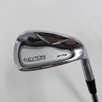 Conjunto de ferro Epon classificação justa EPON AF-702 aço 5 peças - Imagem 1 de 4