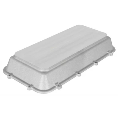 Верхняя часть впускного коллектора Holley 300-208 для Chevy Chevrolet Corvette Camaro 2016-2017 - Изображение 1 из 4