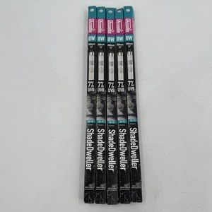 Arcadia ShadeDweller Pro T5 Kit 7% UVB 8W Reptil UV Birne 12" - Bild 1 von 6