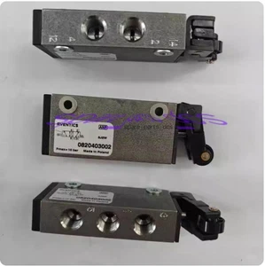 1PCS New AVENTICS 0820403002 Pneumatic Valve - Picture 1 of 1