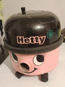 Numatic Hetty HET 200A Staubsauger 230V 2 Geschwindigkeiten - Bild 1 von 3