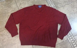 Pendleton 100% Cashmere Sweater For Men - Picture 1 of 5