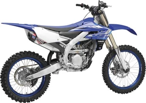 Yoshimura 231020S320 RS-12 Signature Series Full System - Aluminum Muffler - Picture 1 of 3