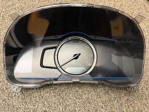 94033-G2310 Cluster for 2019 Hyundai Ioniq oem - Bild 1 von 9