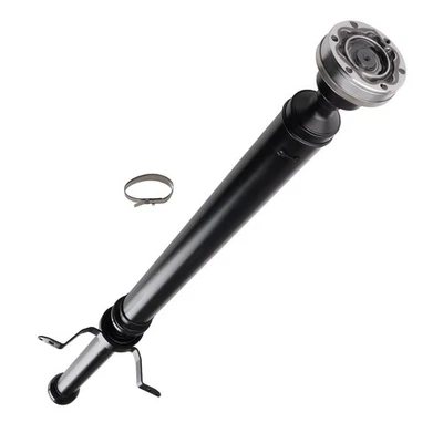 Conjunto de eje de transmisión trasero para Audi A6 A7 Quattro 2017-2018 S6 S7 13-18 Foto 1 de 4