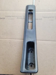 ✨ OEM 1990-1996 Nissan 300ZX Master Power Window Switch BEZAL TRIM Black OEM  - Picture 1 of 7