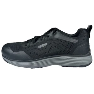 Keen Sparta 2 Work Shoe Men's 11EE Oil/Slip Resistant EH Aluminum Toe F2413-18 - Picture 1 of 9