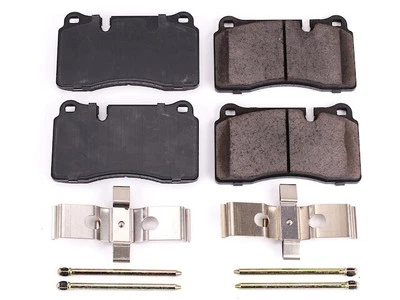 Juego de pastillas de freno delanteras para Volkswagen Touareg 2007-2017 75527NCWR 2016 Foto 1 de 2