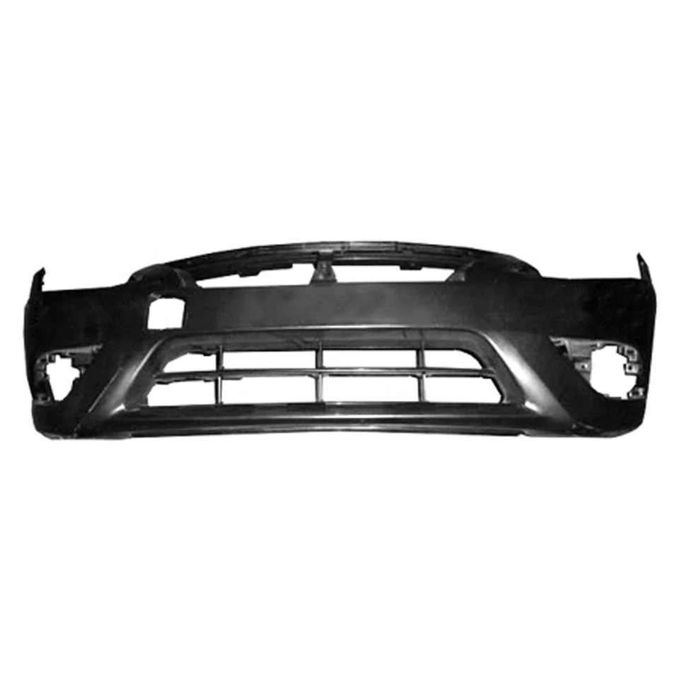 NI1000299 New Replacement Front Bumper Cover Fits 2015-2019 Nissan Versa Sedan Foto 1 de 1