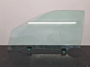 MITSUBISHI ECLIPSE CROSS MK1 (NS) SUV LEFT FRONT DOOR DROP GLASS CLEAR 5706A693 - Picture 1 of 9