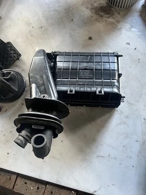 VW T5 2009 2.5 Tdi Air Con Heater Matrix Radiator 7h1819121 - Image 1 of 4