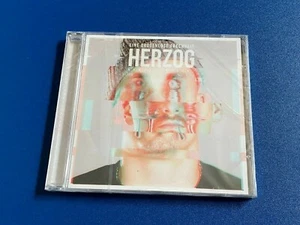 Herzog - Eine drogenlose Frechheit ● Hip Hop CD ● Deutschrap Album ● NEU & OVP - Bild 1 von 1