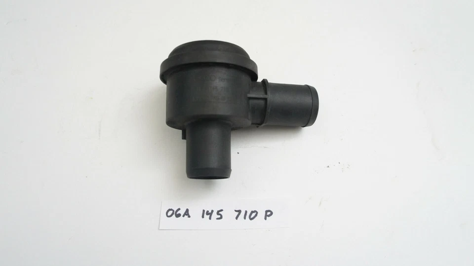 Audi C5 Rs6, A6, allroad, B5 A4, S4 OEM 710P Diverter Valve 06A145710P - Image 1 of 1