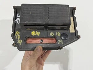 1993 Dodge 150/250 3.9L ECU ECM PCM Engine Control Module 56027777 Used OEM - Picture 1 of 8
