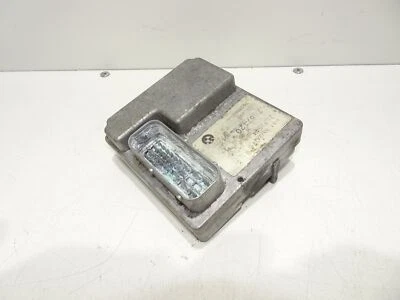 BMW F 650 GS 2000-2007 CDI Unit (Ignitor CDI ECU) 201630208 - Image 1 of 4