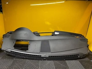 BMW 5er GT F07 2009 - 2017 Armaturenbrett schwarz OEM mit Arbag iDrive HUD - Bild 1 von 15