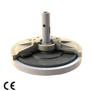 1000W 24V/48V Permanent Magnet Generator 400RPM Coreless Maglev DIY Windturbine - Bild 1 von 12