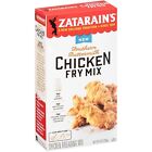 ZATARAIN'S SOUTHERN BUTTERMILK CHICKEN FRY MIX, 9 OZ