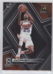 2018-19 Panini Spectra /175 Mikal Bridges #38 Rookie RC