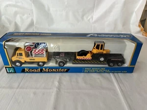 Hongwell Road Monster schwere Maschinenserie - Bild 1 von 6