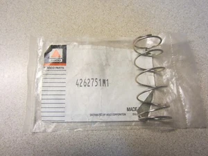 Agco 4262751M1 Spring - Picture 1 of 2