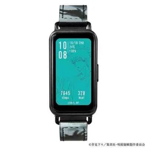 GARRACK Smart Watch Unisex JK002-F Jujutsu Kaisen Megumi Fushiguro Anime Model - Picture 1 of 5