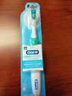 Oral-B Complete Action Deep Clean Electric Toothbrush