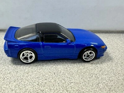 2024 Hot Wheels Premium Modern Classics  NISSAN SILEIGHTY Loose Wheel Swap - Image 1 of 4