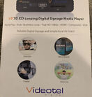Videotel Digital VP70XD Industrial Media Player
