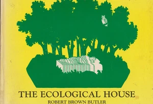 The Ecological House  Robert B. Butler - Picture 1 of 1