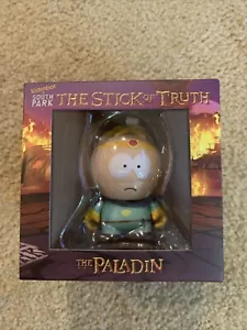 Kidrobot South Park The Stick of Truth The Paladin Butters - Unopened Read Desc - Picture 1 of 7